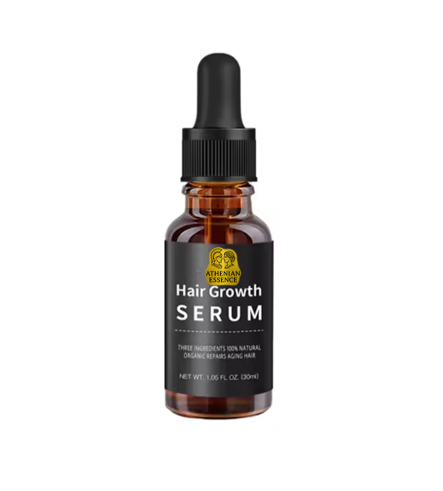 Rosemary Hair Oil Regrowth Serum