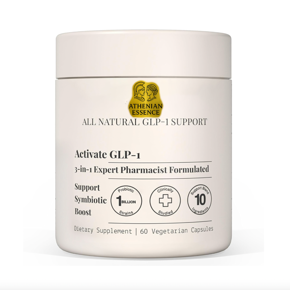 GLP-1 Compound Weight Loss Capsules